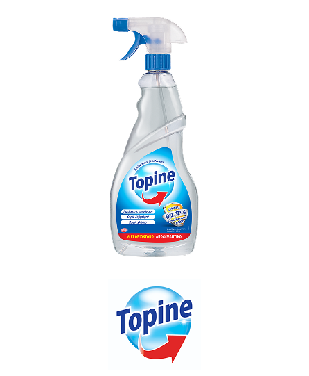 topline-product